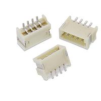 Wurth Elektronik 648103131822 Shrouded WR-WTB 1.5mm MaleSMT 3Pin Hztl Shrouded