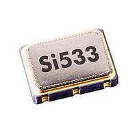 Skyworks Solutions Inc. 533BC000949DGR Differential/Single-Ended Differential/single-ended; dual frequency XO; OE pin 1; 10-1417 MHz