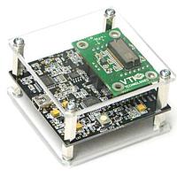 Murata Electronics SCC1300-D02-PWB Accelerometer, Gyroscope Sensor Type 1300-D02 Shielded ultra-small dual bandWi-Fi 11a/b/g/n/ac Bluetooth P.2