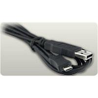 Digilent 310-053 USB USB A to Micro B Cable