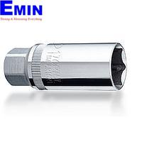 TOPTUL BAAR1216 Spark Plug Sockets 3/8" x16mm