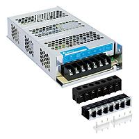 Delta Electronics, Inc. PMH-24V200WCBA Switching Supplies 200W / 24V PELV - Terminal Block