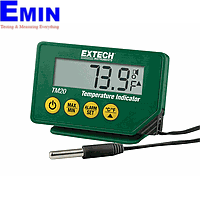 EXTECH TM20 Compact Temperature Indicator (-40°C ~ 70°C)