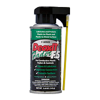 CAIG F5S-H6 Moving Contact Lubricant for Conductive Plastic Faders and Controls (1200 Applications)