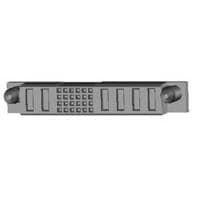 AMP Connectors - TE Connectivity 1-6450550-6 Automotive Connectors MBXL VERT RCPT 4P+24S+2P