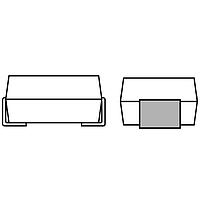 EPCOS B59215P1120A062 PTC Thermistors 80Vdc 210mA 25ohms PTC Overcurrent