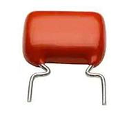 Vishay BC Components BFC246754124 General Film Capacitors .12uF 5% 250volts