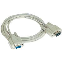 HARTING 39509030021 D-Sub Cables CABLE 5M FEMALE/MALE