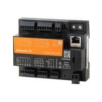 Weidmuller 2425520000 DIN Rail Terminal Blocks ENERGY LOGGER D550