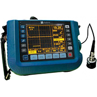 TIME Ultrasonic Flaw Detector Inspection Service