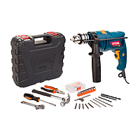 RYOBI PD-550K Impact Drill Power Kit (0 – 3000min-1)