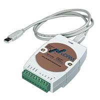 ADLINK Technology ND-6530 USB to RS-422/485 USB TO RS-232 / 422 / RS-485 Converter