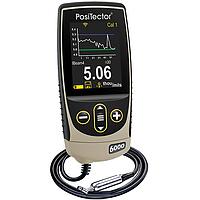 DEFELSKO N45S3 Coating Thickness Gage (0-1500 µm, Non-Ferrous, Advanced)