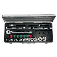 KTC TB413 socket wrench set ( 1/2”, 19 Pcs)