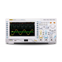 RIGOL MSO2202A-S Digital Oscilloscope (200 Mhz, 2CH, 2 GSa/s)