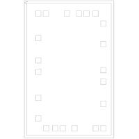 Texas Instruments SN54HC373VTDG1 Latches DIE SALE