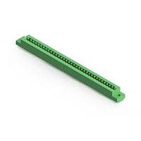 EDAC 807-068-555-202 Receptacles High Temp Card Edge Connector