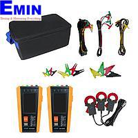 Transformer test equipment