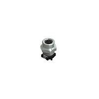 Amphenol CONEC 42-01261 M8 Female Socket SAL-8-FK5-X9/SMT