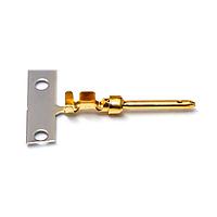 AMP Connectors - TE Connectivity 66506-3 (Mouser Reel) D-Sub Contacts CRIMP PIN 24-20 Reel of 1000