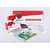 Raspberry Pi SC0879 Embedded Box Computers Pi400GR, desktop computer kit