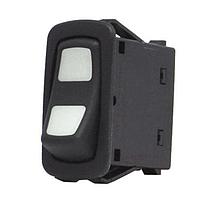 Carling Technologies L2411S001-AZZ00-0000 Rocker Switches ROCKER SWITCH