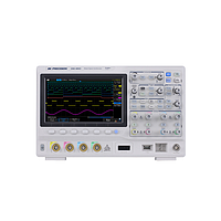BK Precision 2563-MSO Digital Storage Oscilloscope (4 Channels, 70MHz, 2GSa/s, Digital Channels )