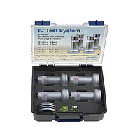 LANGER EMV-Technik P1202-4 / P1302-4 set EFT/Burst Field Coupling