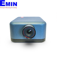 Colorimeter, spectrophotometer for measuring the color of materials and liquids