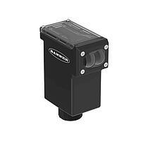 Banner Engineering DX80N2Q45LPD NB Industrial Temperature Sensors Wireless Q45 2.4 GHz Node 65 mW; Retroreflective Photoelectric Sensor; 0.15 m to 6 m (6 in to 20 ft); D Cell Battery Not Included