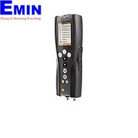 TESTO 324 Pressure/gas Leak Detector