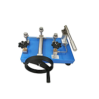 D-MEI DY-YL6 Table Manual Air Pressure Source (0-6Mpa)