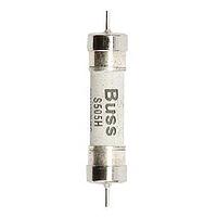 Eaton BK-S505H-V-15-R Ceramic Fuses S505H, 15A, axial leaded
