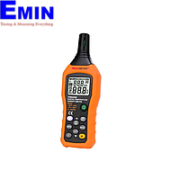 PEAKMETER PM6508 Digital Temperature Humidity Meter