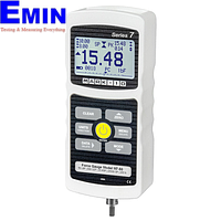 Mark-10 M7-500 Professional Digital Force Gauges (500 lbF / 8000 ozF / 250 kgF / 2500 N / 2.5 kN)