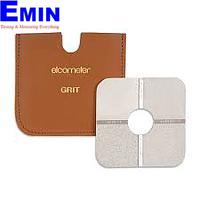 Standard plate for coating thickness gauge