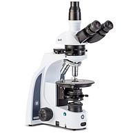 Euromex IS.1053-PLPOLi iScope trinocular microscope (EWF 10x/22 mm, 5/10/20/S40x)