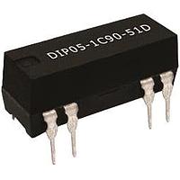 MEDER electronic DIP12-1A72-11L Reed Relays