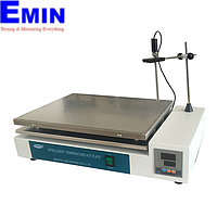 Zenith Lab DB-4A Intelligent Temperature Hot Plate (RT ~ 300℃, 2500W)