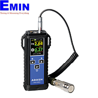 Adash A4900 VIBRIO M Vibration Meter, Analyzer, Data Collector