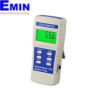 PCE EMF 823 Electromagnetic Field (EMF) Meter