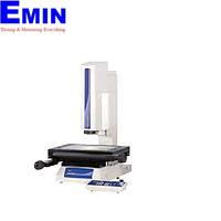 MITUTOYO QS250Z Vision Measuring System (200, 250, 100mm)