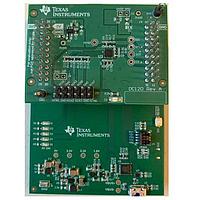 Texas Instruments ADS7038Q1EVM-PDK ADC ADC7038-Q1 8-channel 1-MSPS 12-bit ADC