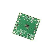 Analog Devices DC1219A-A Voltage Regulator - Switching Regulator LT3495EDDB Demo Board - 3-6Vin to 15Vout