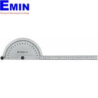 Niigata Seiki PRT-300S protractor (300mm/1mm)