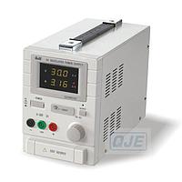 QJE QJ5003XE ADJUSTABLE DC POWER SUPPLY (0 ~ 50V/0~3A)