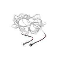 Adafruit 5982 LED Flexible Strips Adafruit NeoPixel LED Star Shape Pixel Strand - 20 LEDs