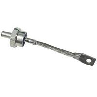 GeneSiC GKN240/04 Standard Recovery Rectifier 320V 400A DO-9 Silicon Standard Recovery Stud Rectifier