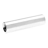 Harwin R30-5001802 Round M3 x 18mm CIRCULAR BRASS 4.75mm O/D