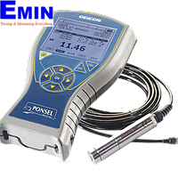 Aqualabo NC-POR-C-00098 Portable meter Oxygen 3m ODEON 1 input (0,00 - 20,00 mg/L, 0 - 200% SAT)
